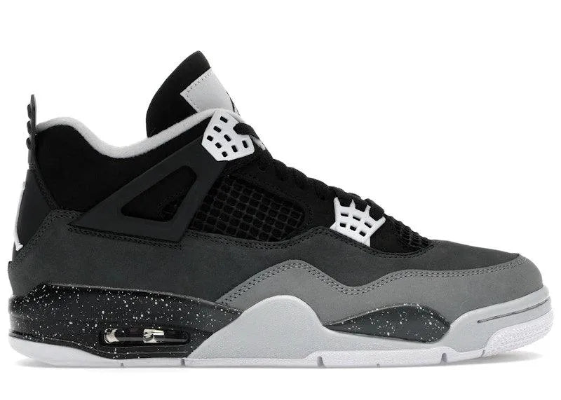 Jordan 4 Retro Fear (2024), sneakers,FQ8138-002, Air Jordan 4, 1, 197601033541,