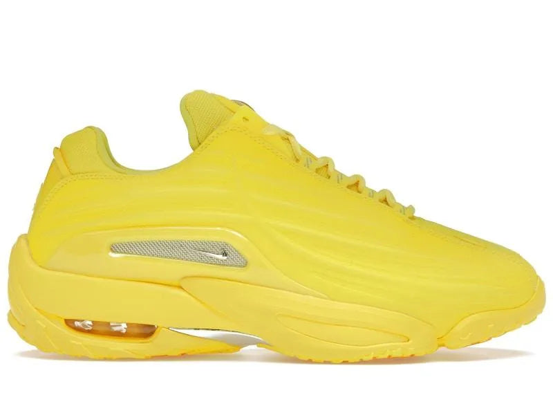 Nike Hot Step 2 Drake Nocta Opti Yellow, sneakers,DZ7293-700, Nike Hot Step 2 Drake, 1, 197596175073,