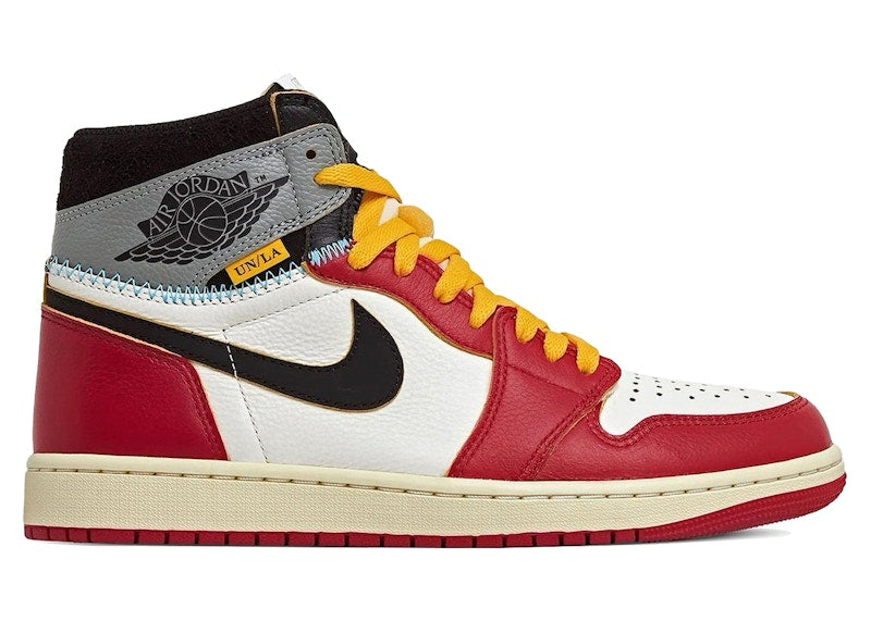 Jordan Retro High Og Sp Union La Chicago Shadow