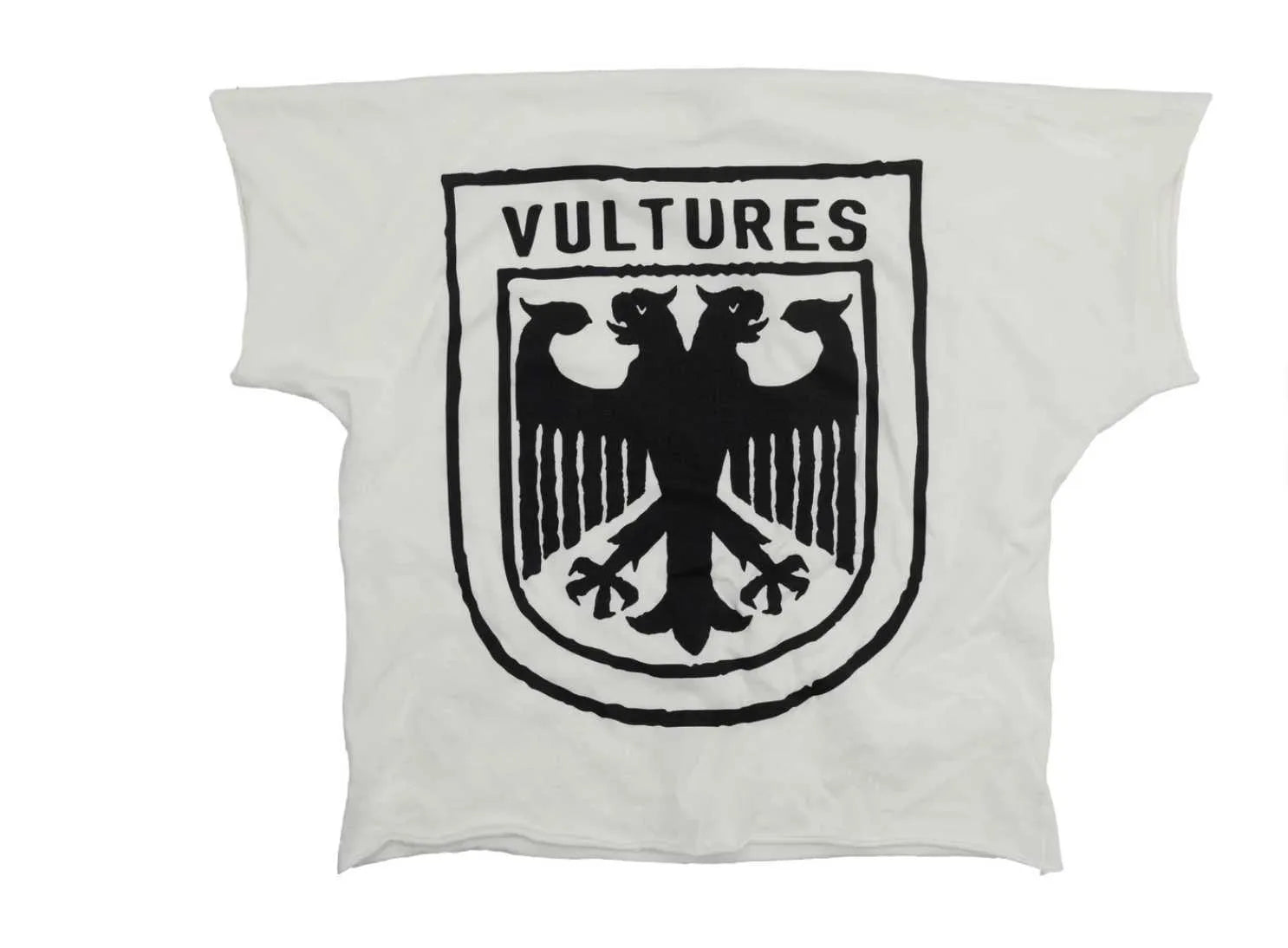 Yeezy Box T White, streetwear,Yeezy Box T White, Yeezy Merch, 1, ,