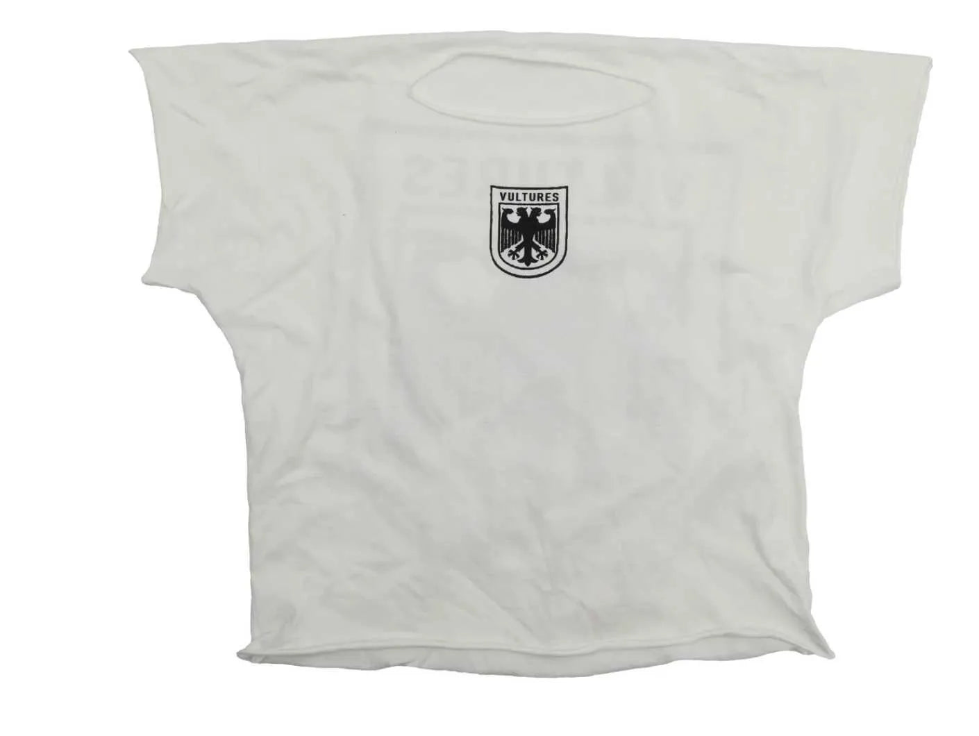 Yeezy Box T White, streetwear,, Yeezy Merch, 2, ,