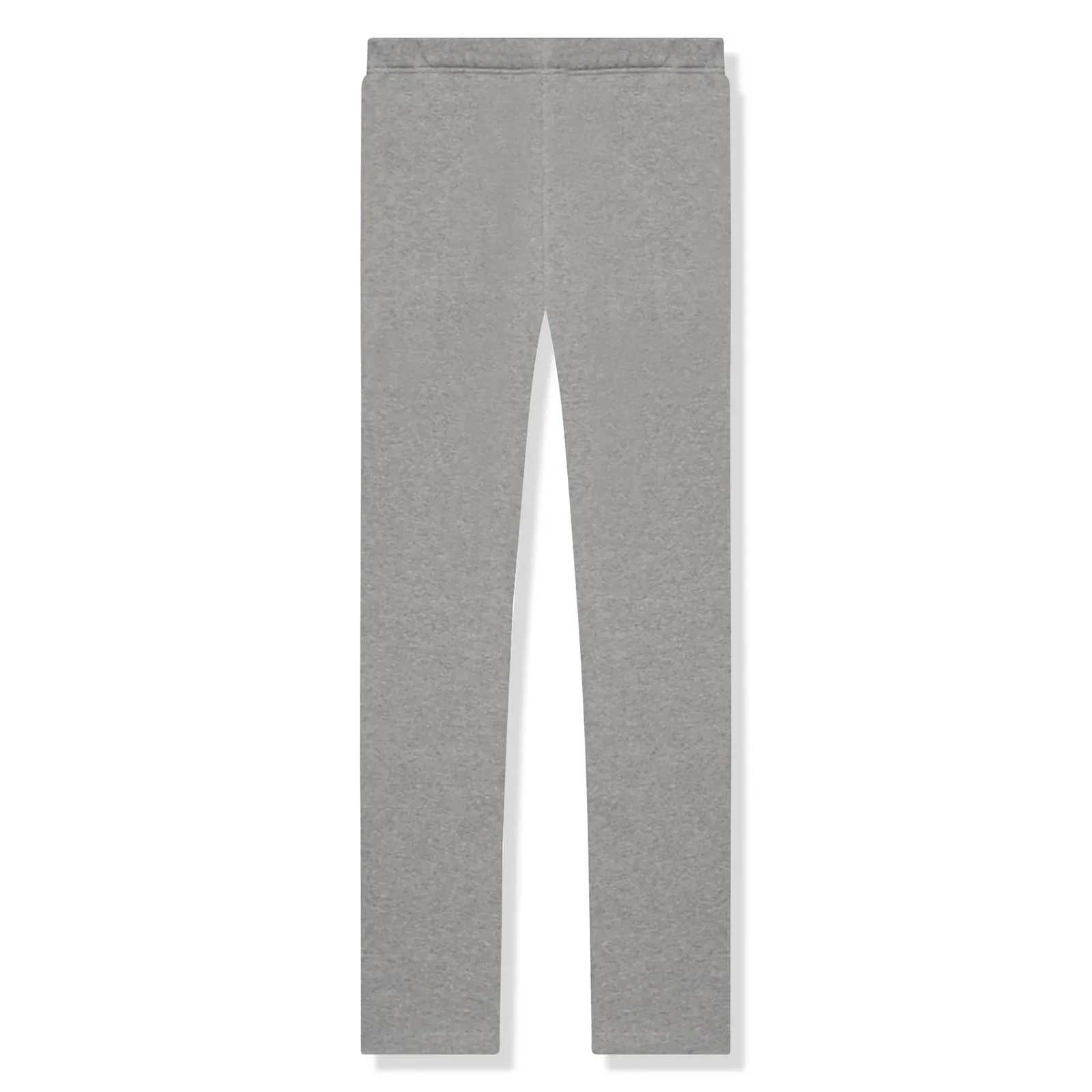 Fear Of God Essentials Relaxed Sweatpants Dark Oatmeal