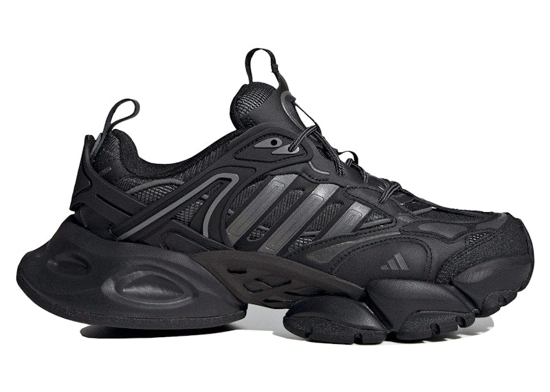 adidas XLG Runner Deluxe Black