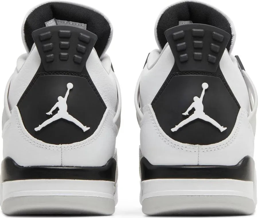 jordan 4 retro military black, sneakers,, Air Jordan 4, 2, ,
