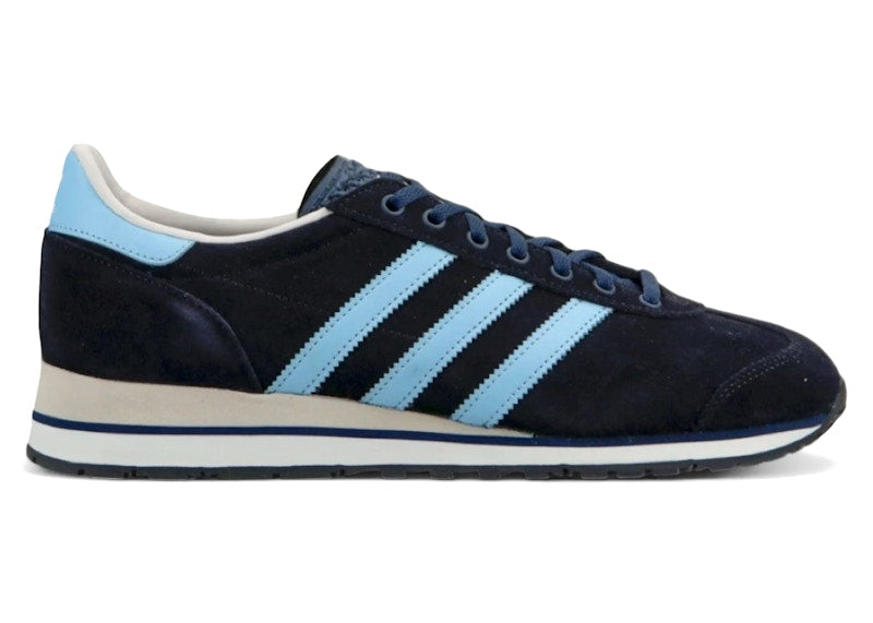 Adidas Marathon SPZL Noel Gallagher Night Navy, sneakers,JR4877, Adidas Handball Spezial, 1, ,