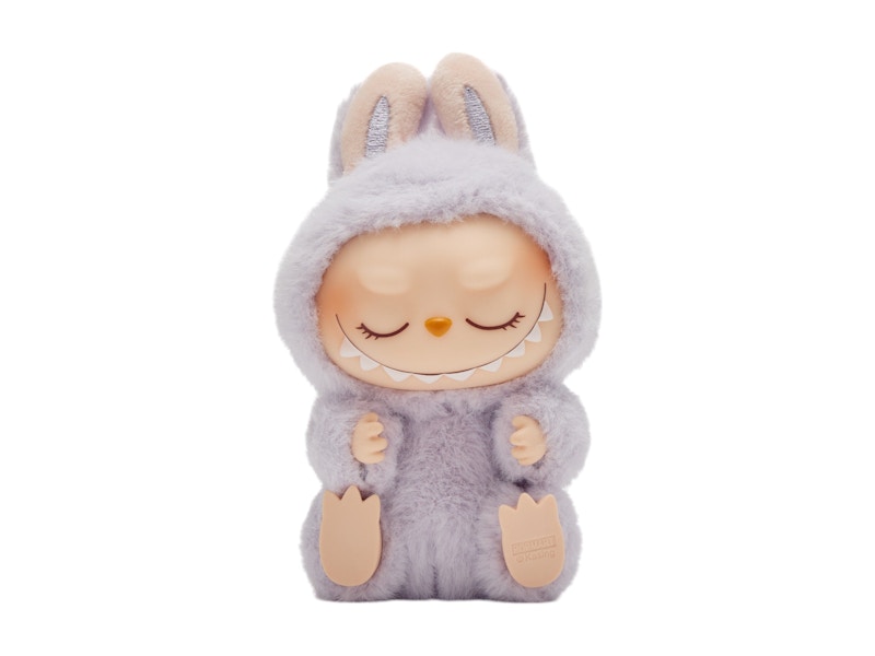 Labubu The Monsters Have A Seat Zizi Vinyl Plush, collectibles,ZIZI, Belfagorsneakers, 1, ,