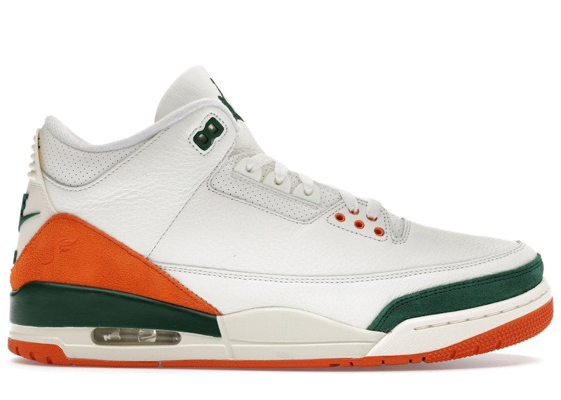 Jordan 3 Retro SP SoleFly “Miami”