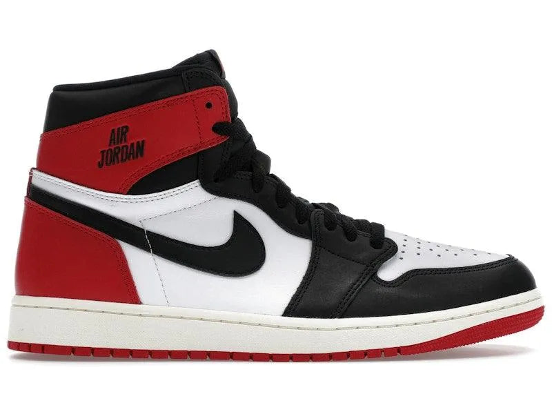 Jordan 1 Retro High Og Black Toe Reimagined, sneakers,DZ5485-106, Air Jordan 1 High, 1, 197859675265,
