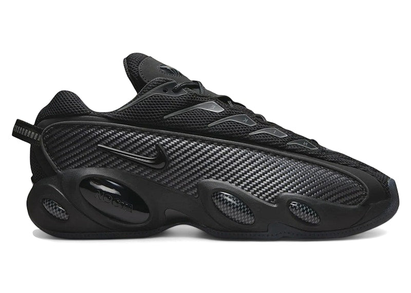 Nike NOCTA Glide Drake Black Iron Grey, sneakers,DM0879-002, Belfagorsneakers, 1, ,