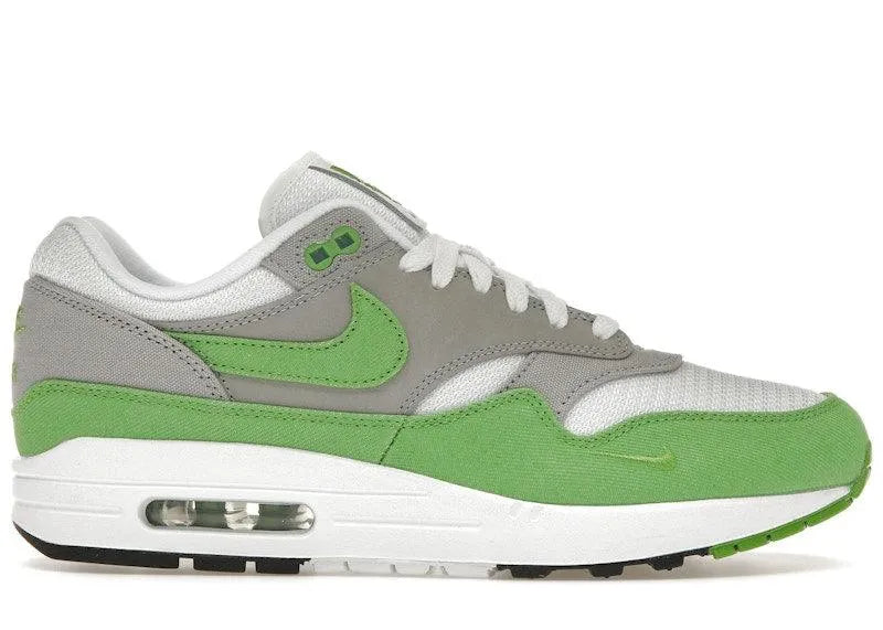 Nike Air Max 1 Patta 20th Anniversary Chlorophyll, sneakers,HF1012-300, Nike Air Max 1, 1, 197599911739,