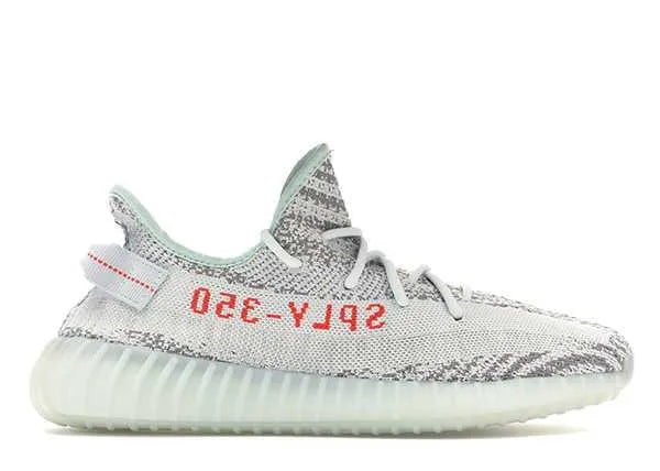 adidas yeezy boost 350 v2 blue tint, sneakers,B37571, Yeezy 350, 1, 191040406102,