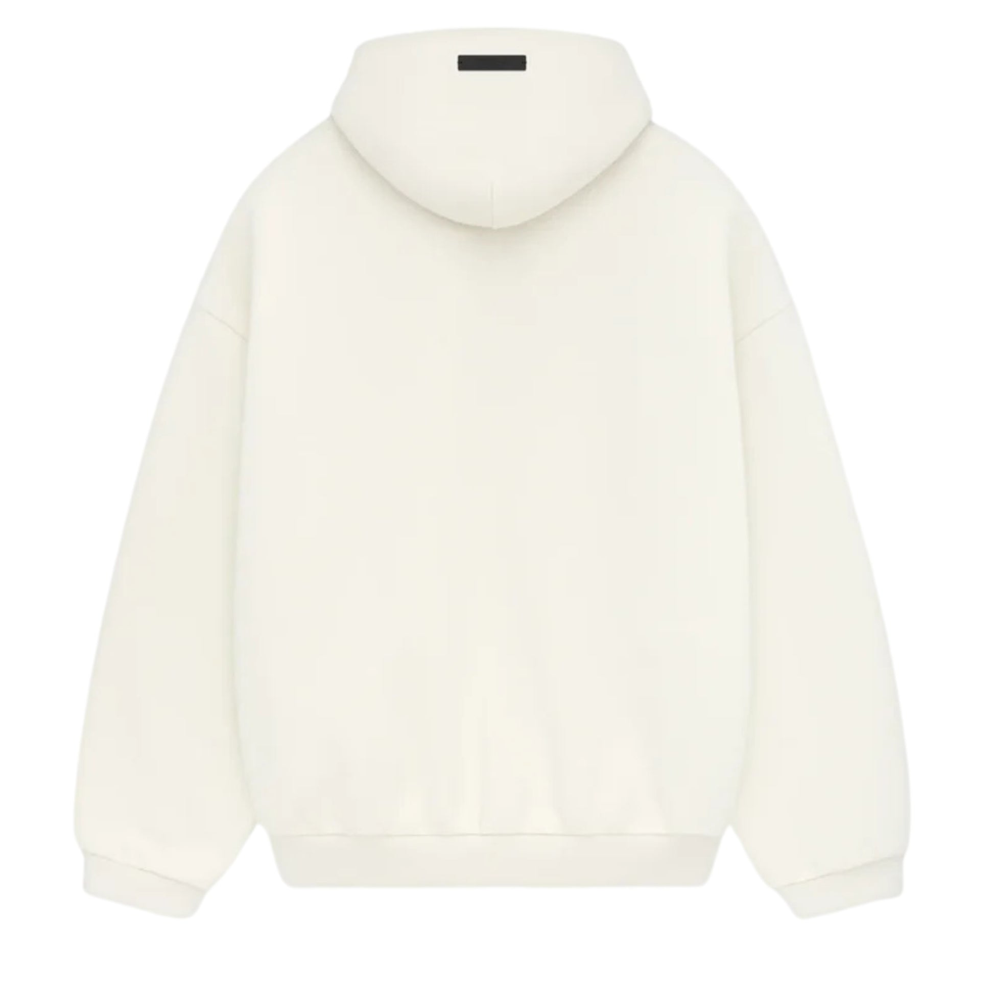 Fear of God Essentials Fleece Hoodie 'Shell'