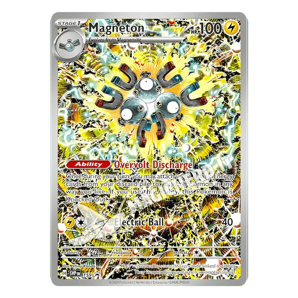 Pokémon ETB Scintille Folgoranti Set Allenatore Fuoriclasse ITA, collectibles,, Pokemon, 3, ,