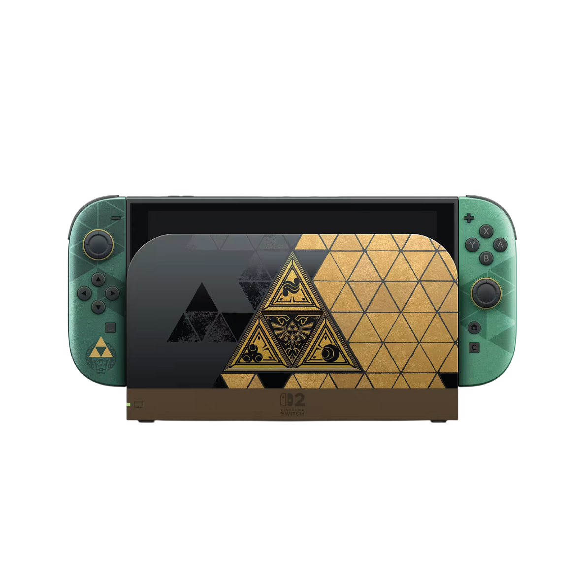 The Legend of Zelda 40th Anniversary Edition – Nintendo Switch 2