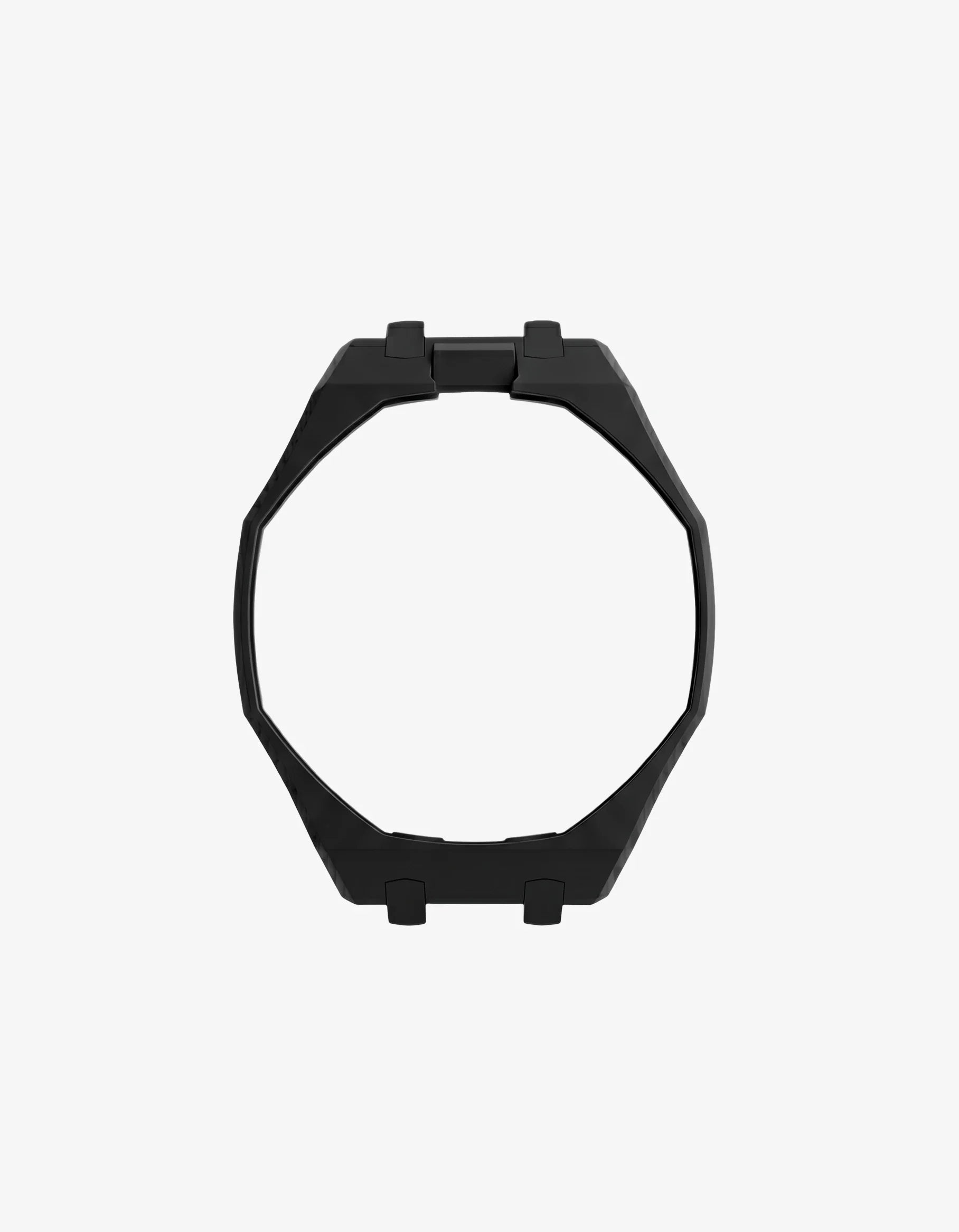 Bracciale Swatch Audemars Piguet Black Ocho Negro