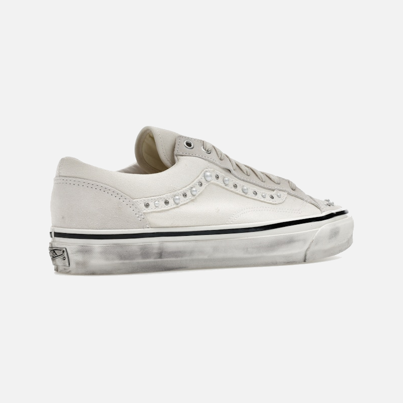 Vans OTW Old Skool 36 Pearlized Pack Marshmallow