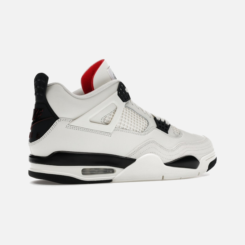 Air Jordan 4 Retro OG Flight Club