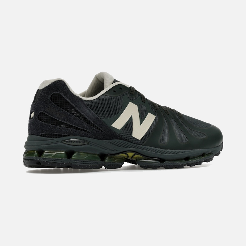 New Balance Abzorb 1890 Stone Island Deep Forest Green