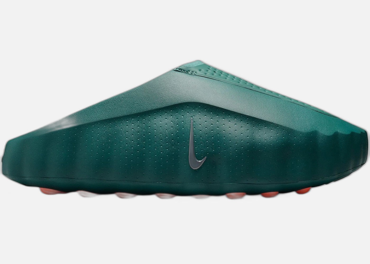 Nike Mind 001 Mineral Slate Light Pumice Hyper Crimson Metallic Platinum