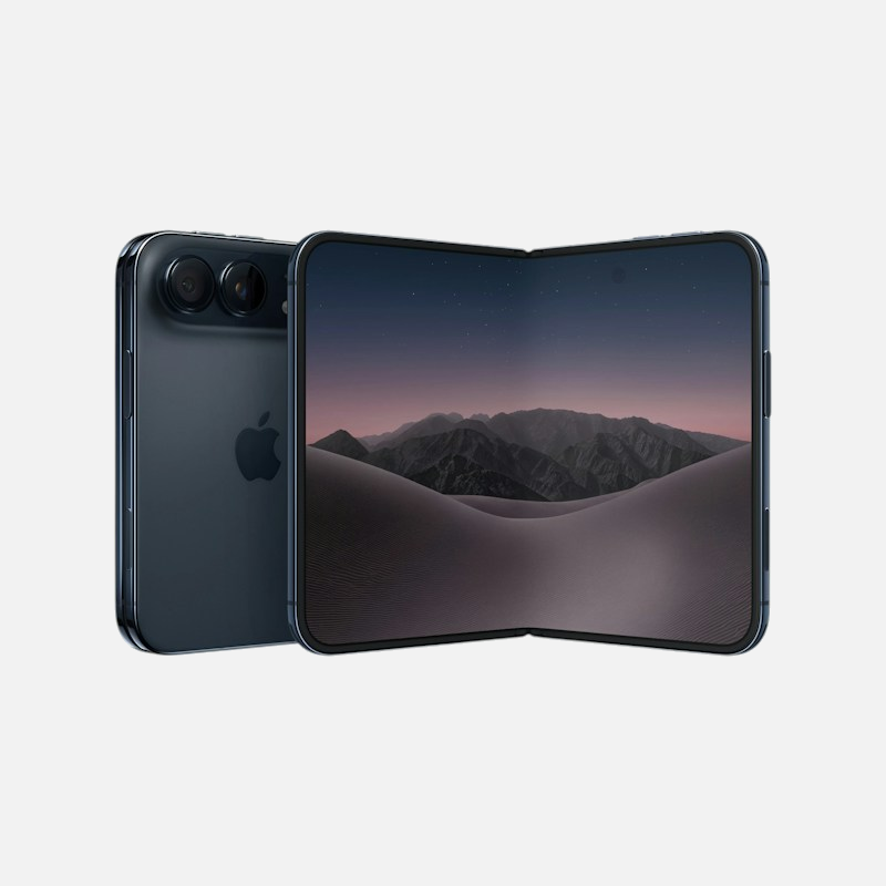 Apple iPhone Duo A3447
