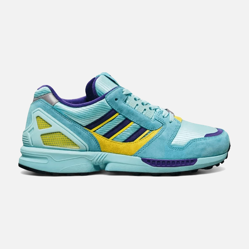 Adidas ZX 8000 Archive Proto size? Exclusive Aqua
