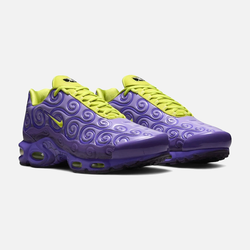 Nike Air Max Plus One Piece Gomu Gomu