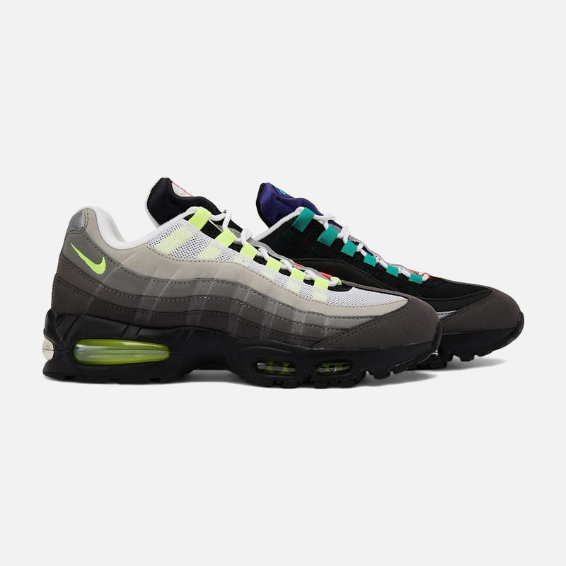 Nike Air Max 95 Premium Greedy 2026