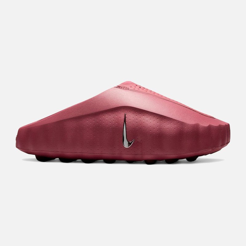 Nike Mind 001 Slide Pink Smoke