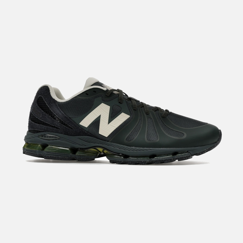 New Balance Abzorb 1890 Stone Island Deep Forest Green