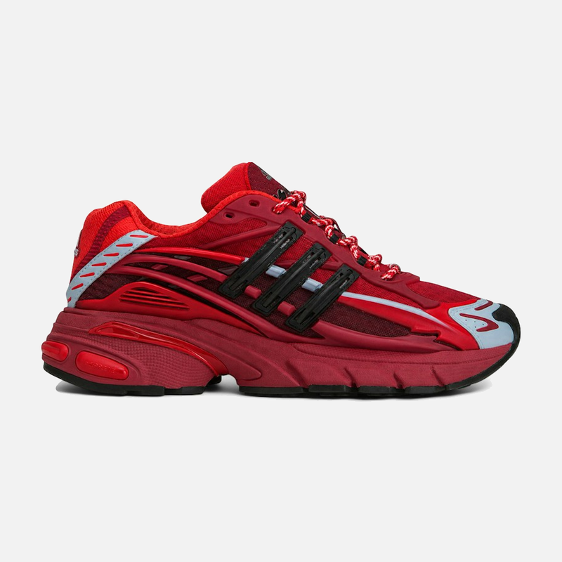 Adidas Adistar Jellyfish Pharrell Williams Red