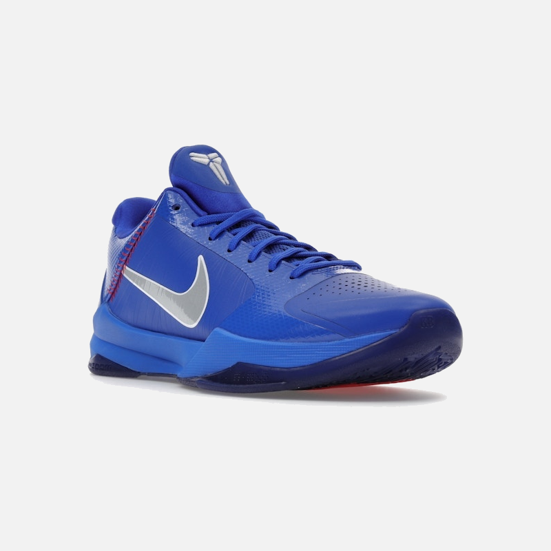 Nike Kobe 5 Protro Dodgers