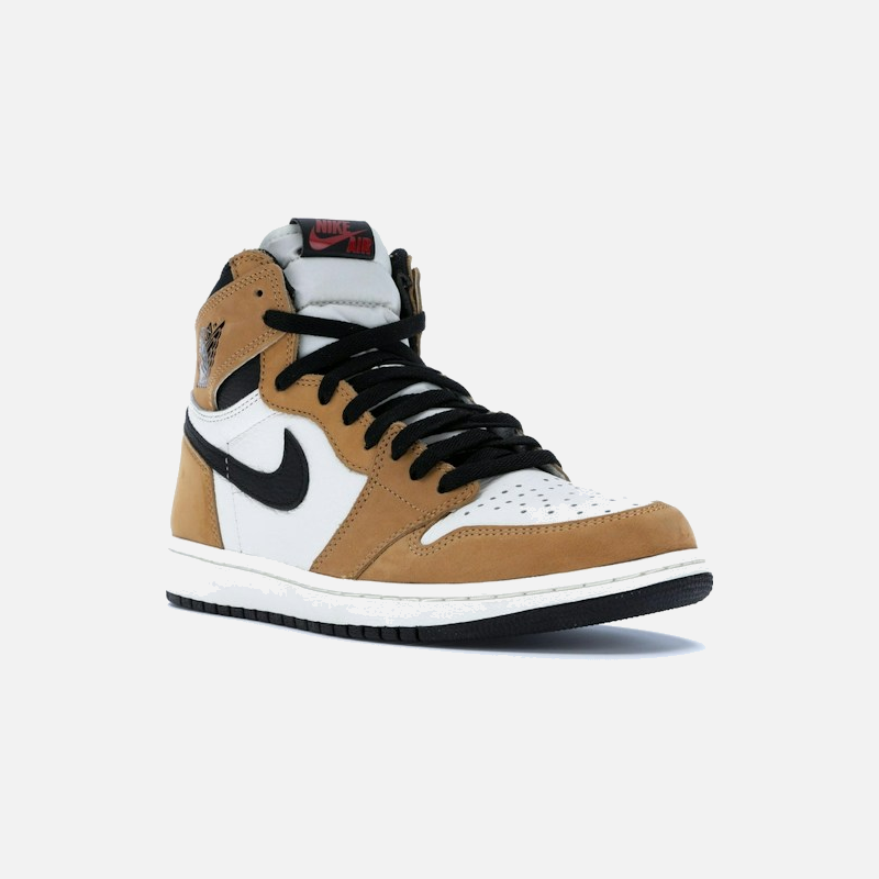 Air Jordan 1 Retro High Rookie of the Year