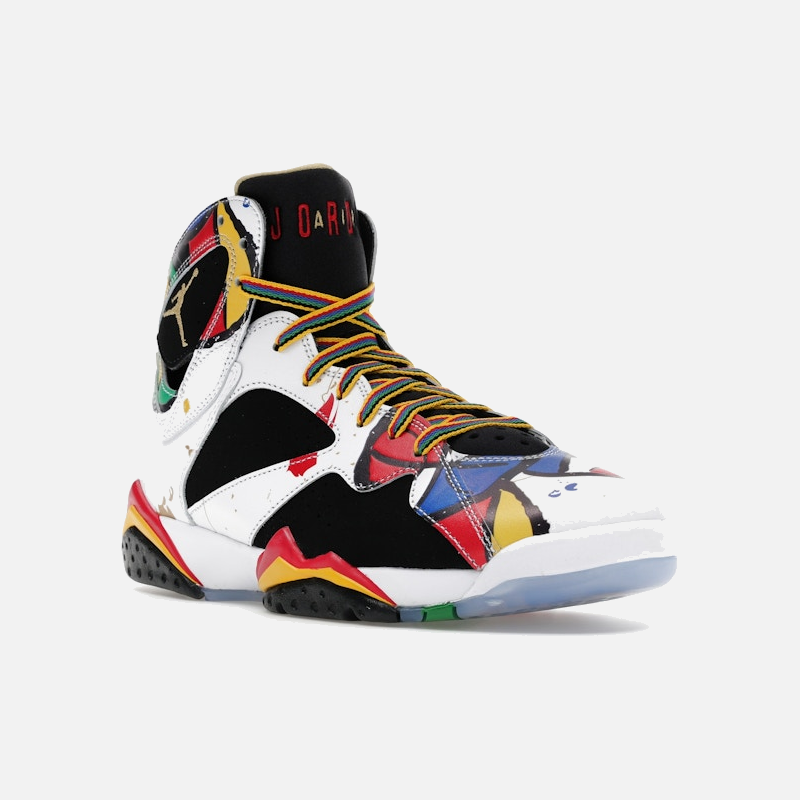 Air Jordan 7 Retro Miro 2026