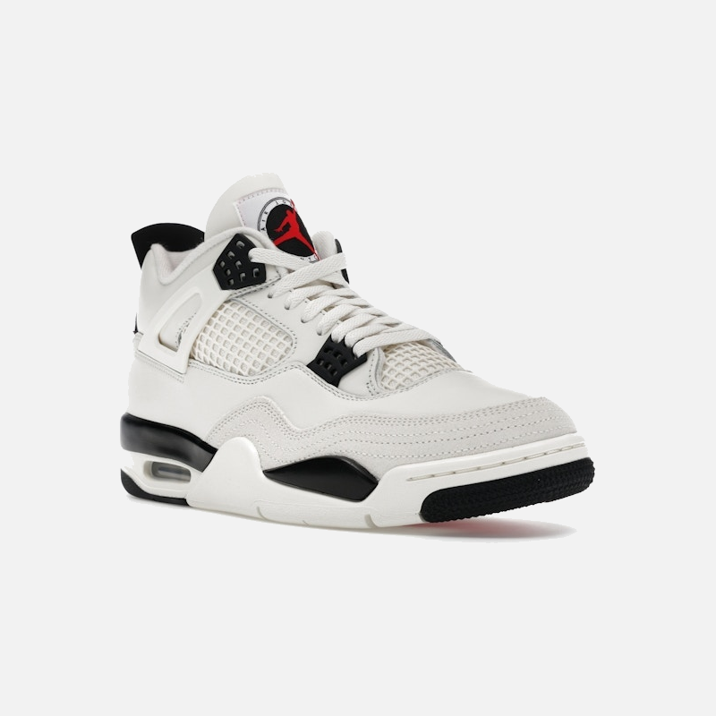 Air Jordan 4 Retro OG Flight Club