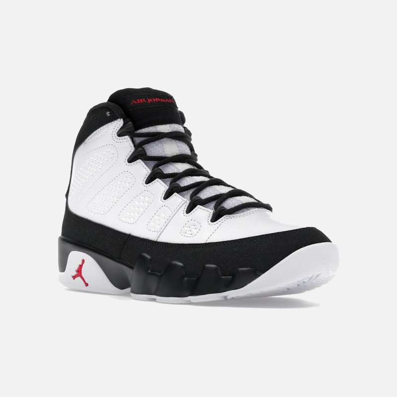 Air Jordan 9 Retro OG Space Jam 2026