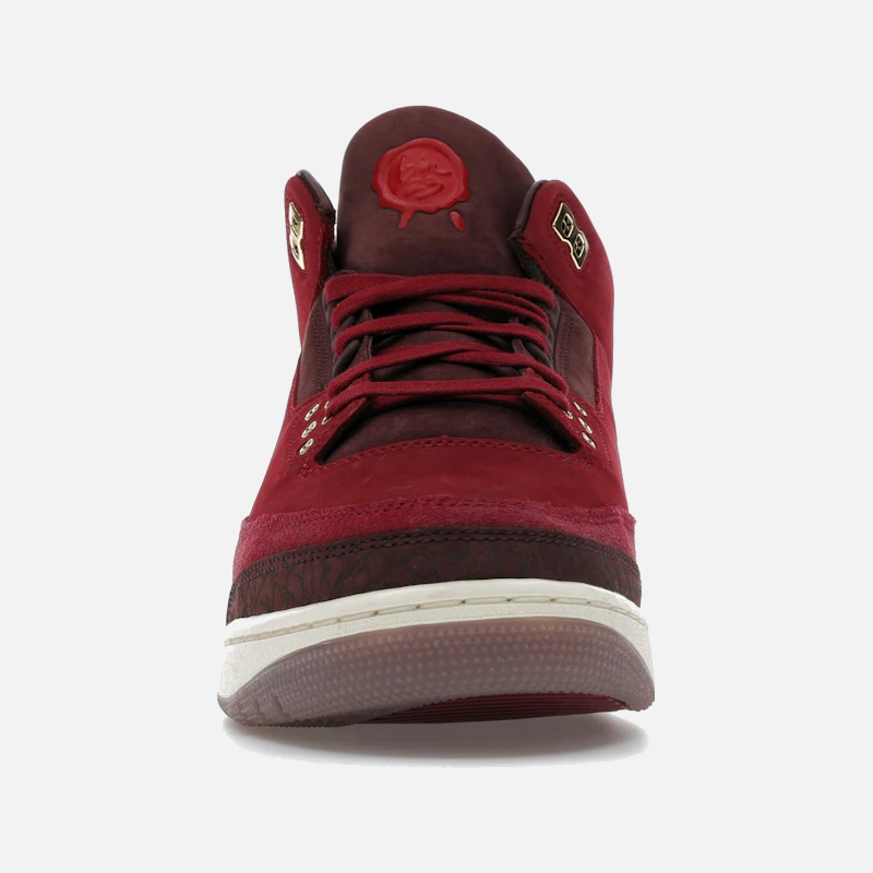 Air Jordan 3 Retro PRM Bin23