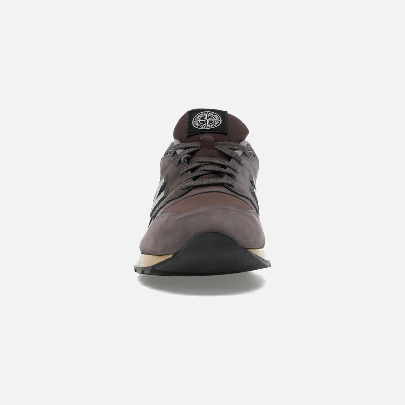 New Balance 998 MiUSA Stone Island Raso Gommato