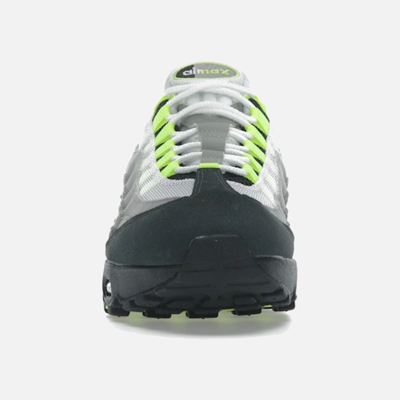 Nike Air Max 95 OG Big Bubble Neon