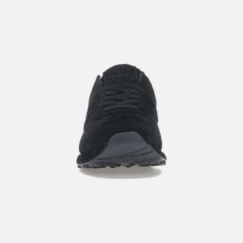 New Balance 574 Legacy Stone Island Ghost Navy Blue