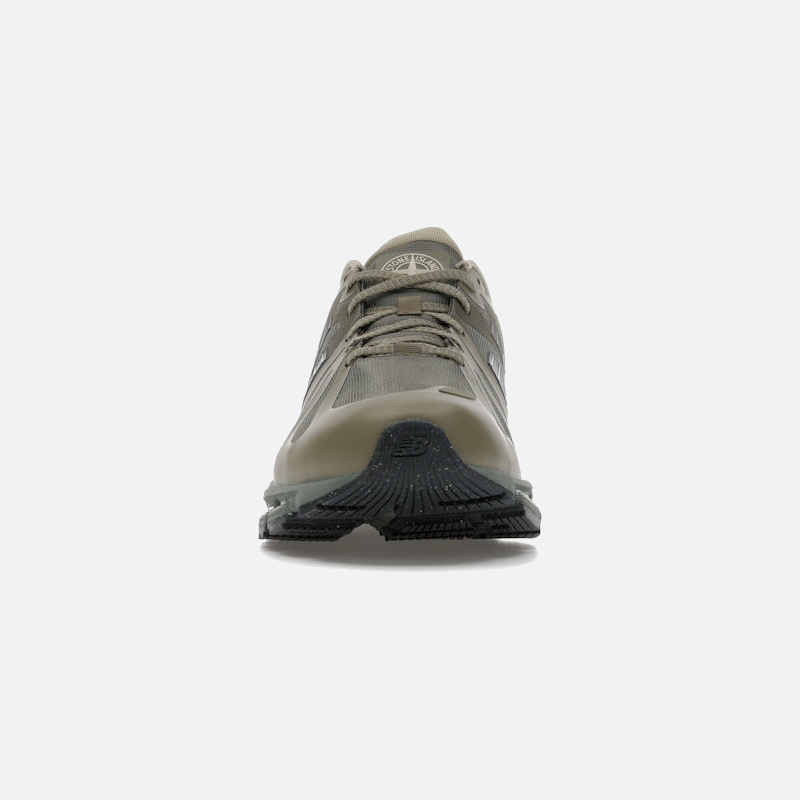 New Balance Abzorb 1890 Stone Island Rich Tan Brown