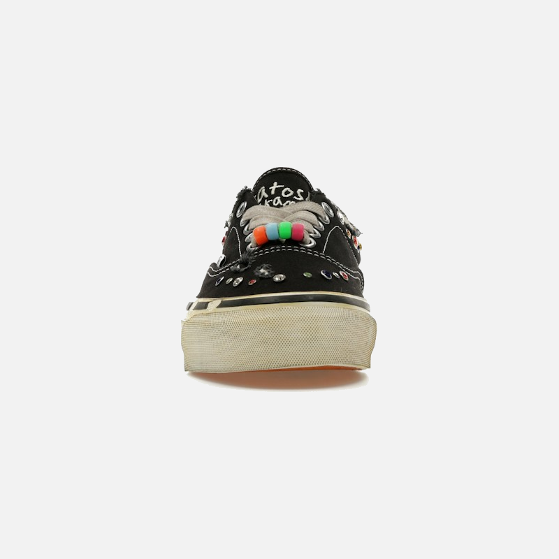 Vans OTW Era 95 Satoshi Nakamoto Round Lucky Charm
