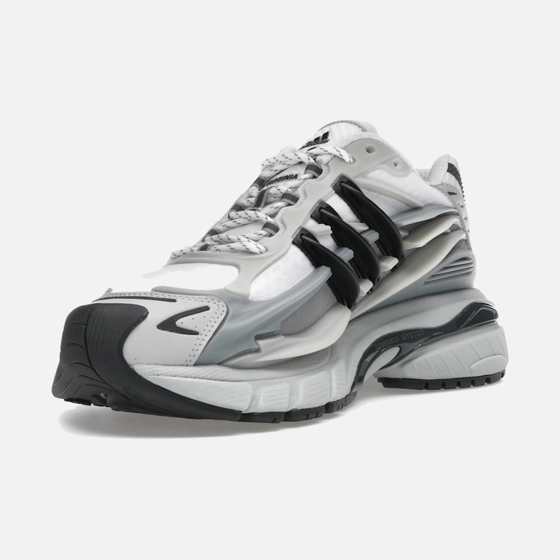 Adidas Adistar Jellyfish Pharrell Williams Solid Grey Black
