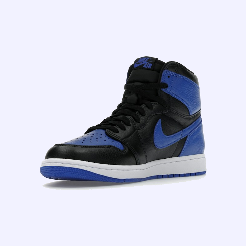 Air Jordan 1 Retro High OG Royal 2026