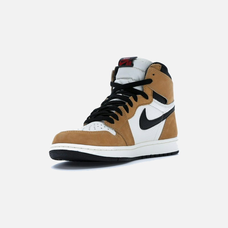 Air Jordan 1 Retro High Rookie of the Year