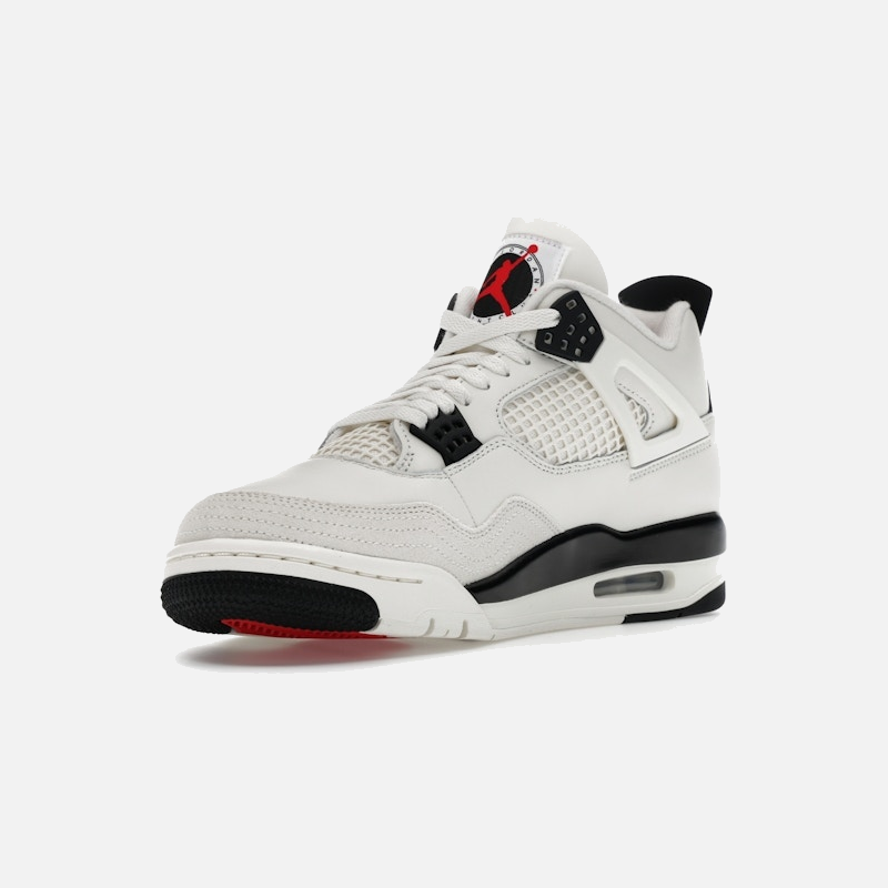 Air Jordan 4 Retro OG Flight Club