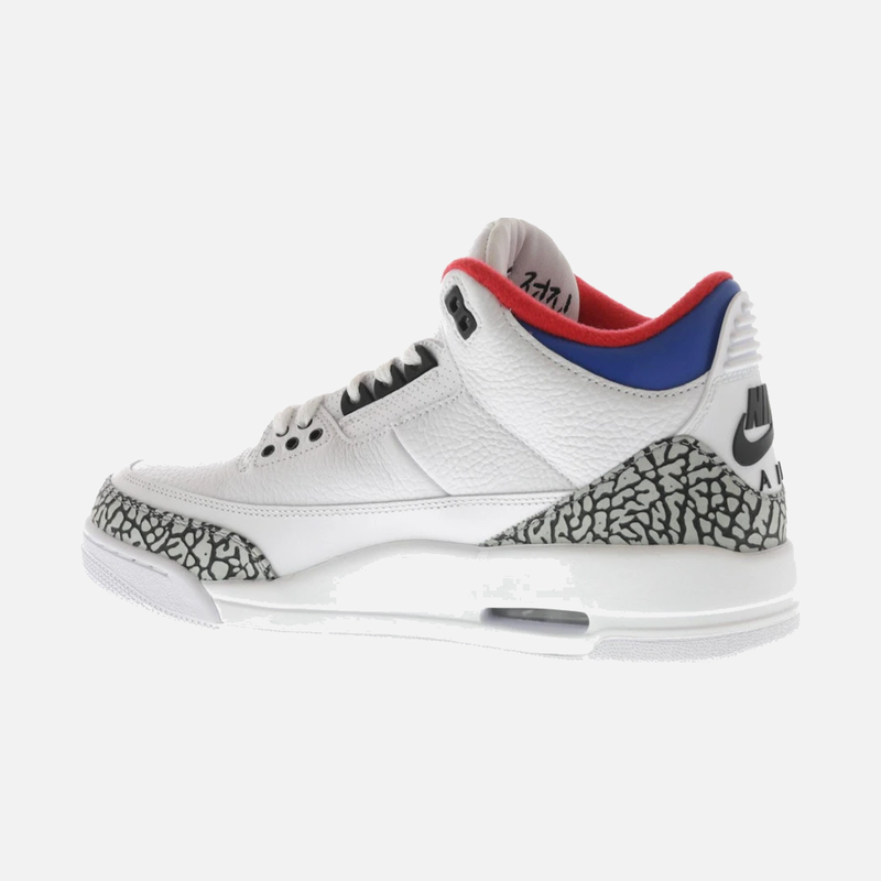 Air Jordan 3 Retro Seoul