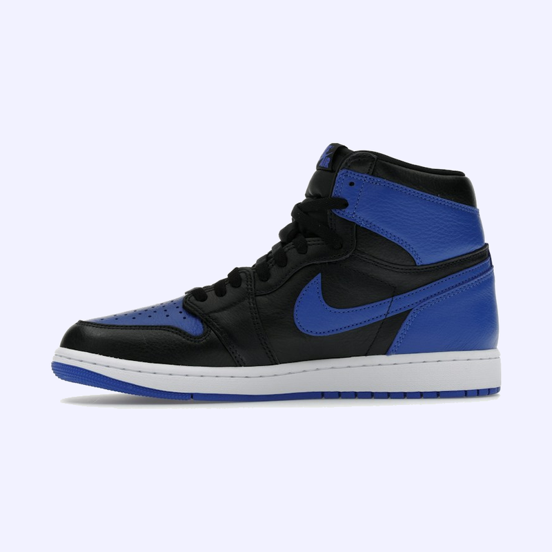 Air Jordan 1 Retro High OG Royal 2026
