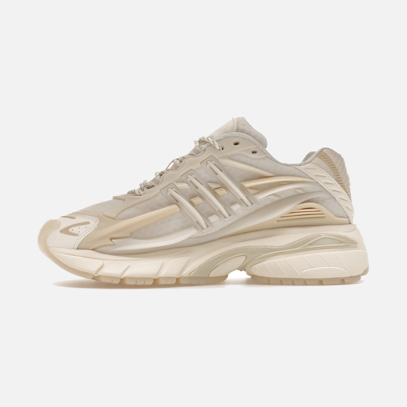 Adidas Adistar Jellyfish Pharrell Williams White