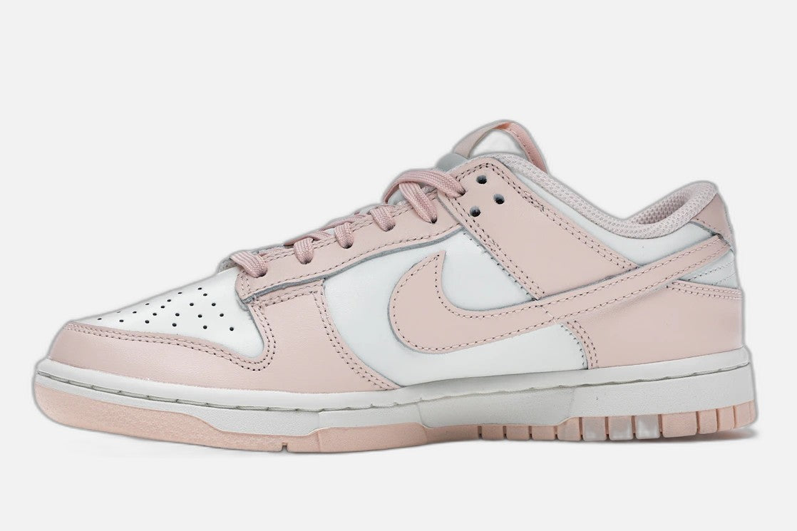 nike dunk low orange pearl (women's)