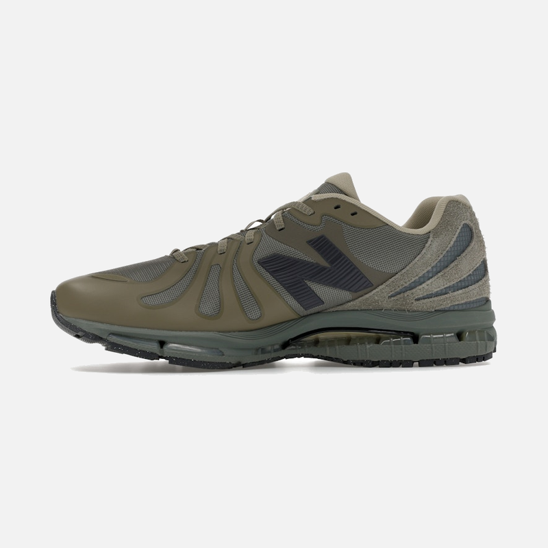New Balance Abzorb 1890 Stone Island Rich Tan Brown